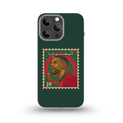 EN-NESYRI: The Legend - CAN Morocco