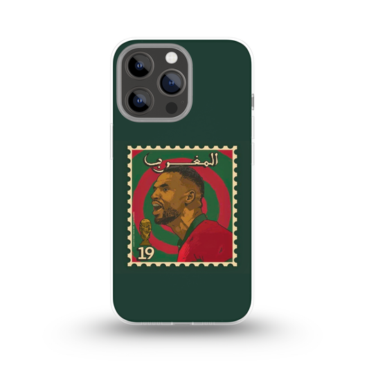 EN-NESYRI: The Legend - CAN Morocco