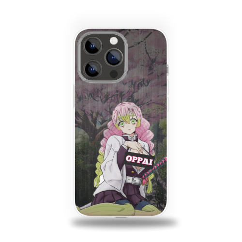 Mitsuri - Demon Slayer (Exclusive Edition)