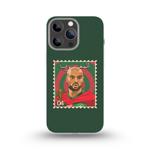 AMRABAT : The Legend - CAN Morocco