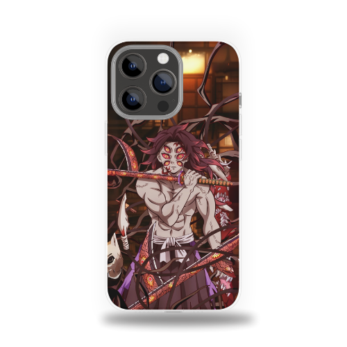 Kokushibo - Demon Slayer (Exclusive Edition)