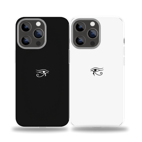 EYE FOR EYE - Coques DUO