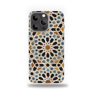 Zelij Cases