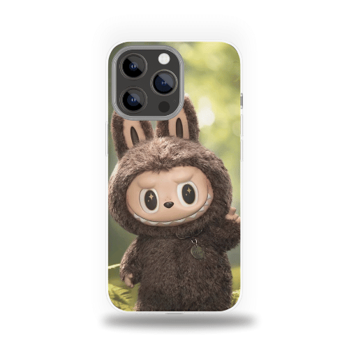 Labubu Forest - Rare Collection