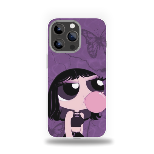 Only Hot Girls' Case V2