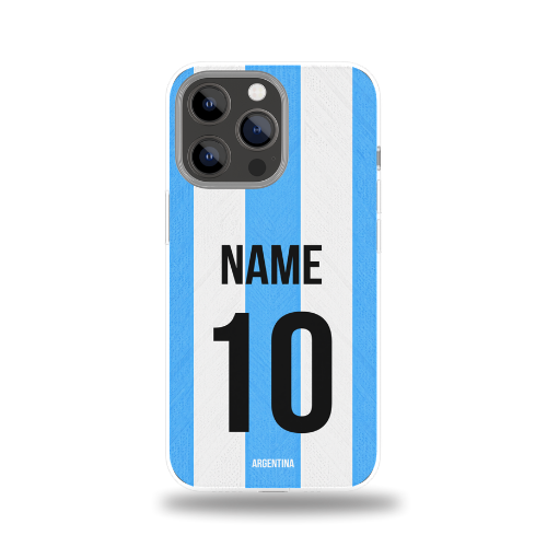 ARGENTINA Jersey