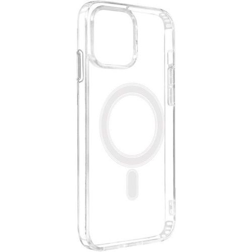 Coque transparente antichoc