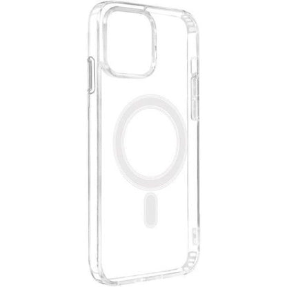 Coque transparente antichoc