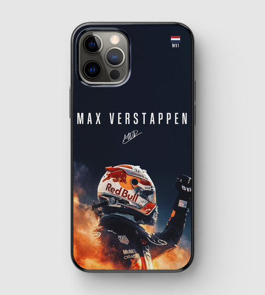 F1 phone case - V3