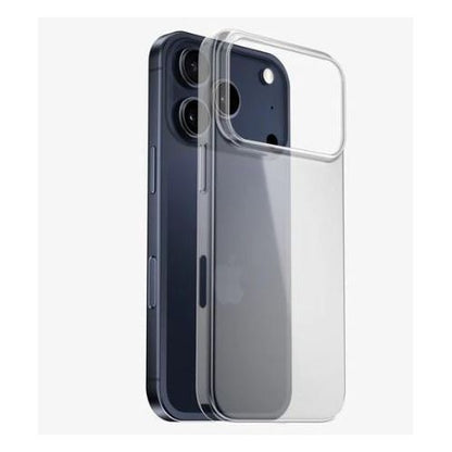 Coque transparente antichoc
