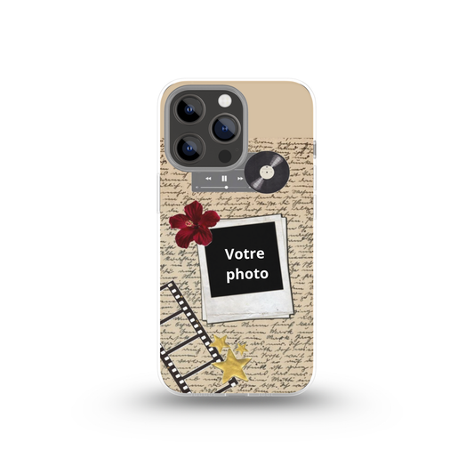 Personnalisé N1 - Exclusive Edition
