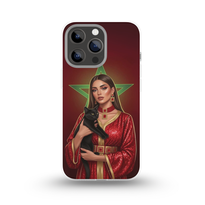 Classy Moroccan - CAN 2025