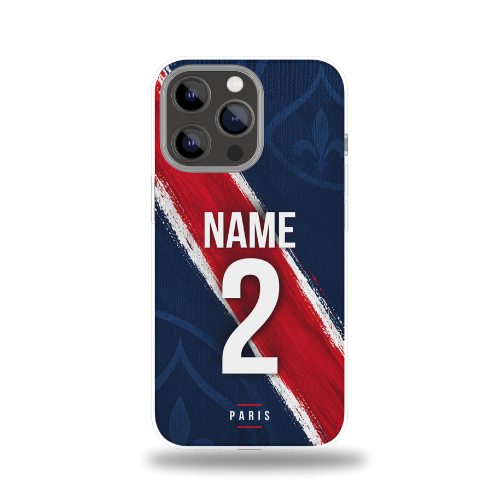 PSG Jersey - New
