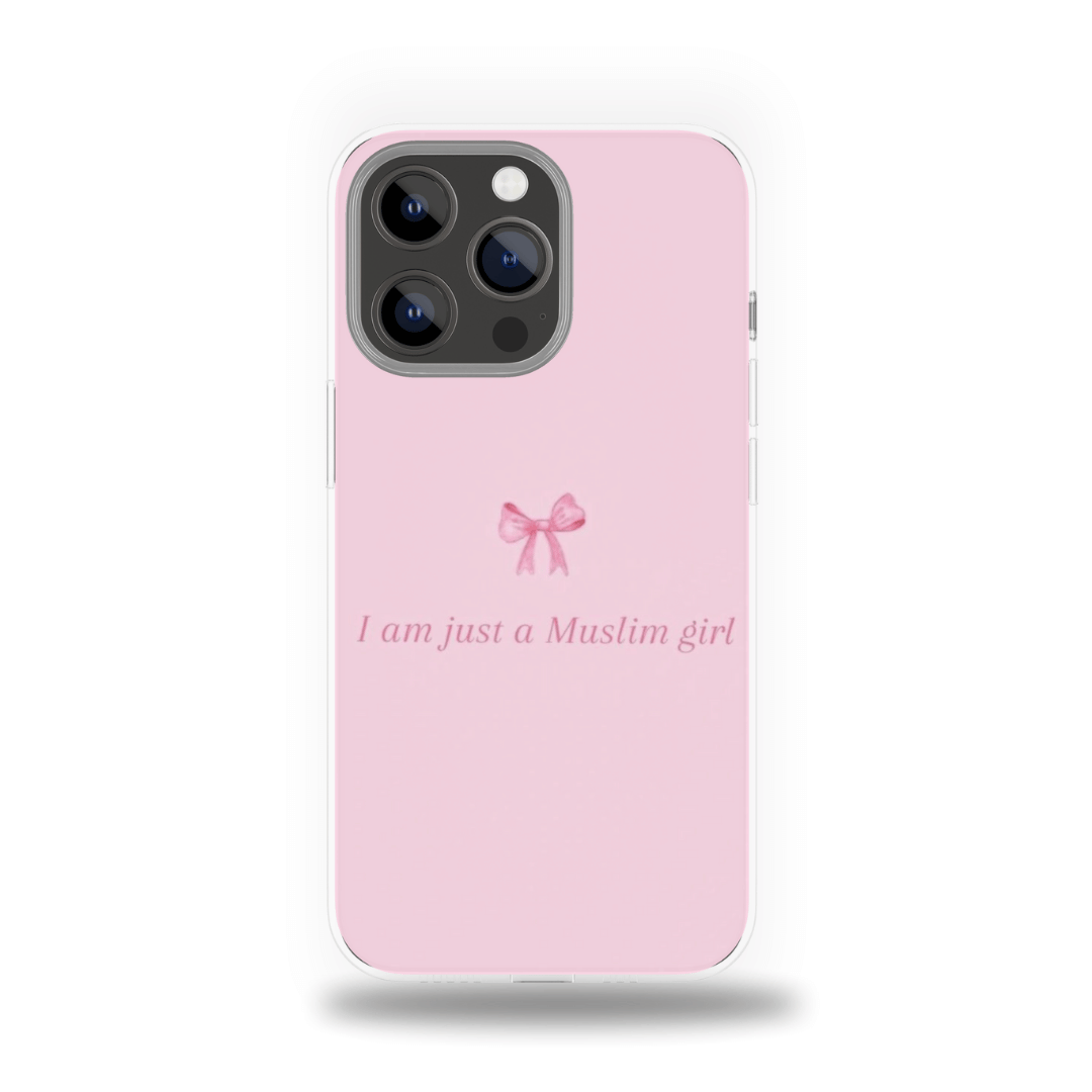 Just A Muslim Girl