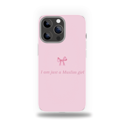 Just A Muslim Girl