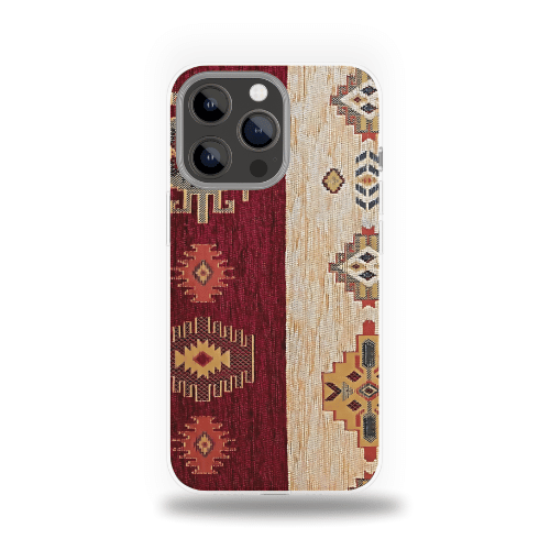 Zarbia Contrast - Moroccan Tradition