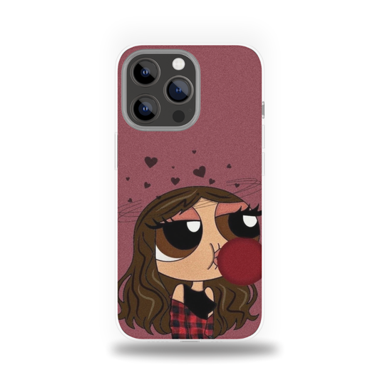 Only Hot Girls' Case V3