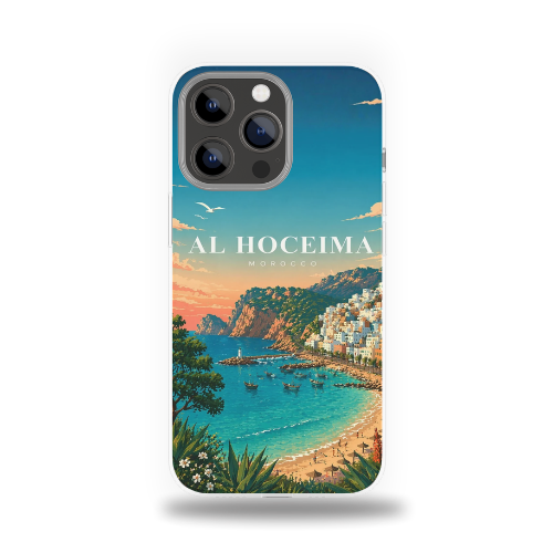 Al Hoceima (Biya) - We Love Morocco