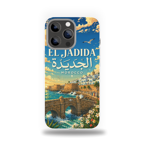 El Jadida (Mazagan) - We Love Morocco