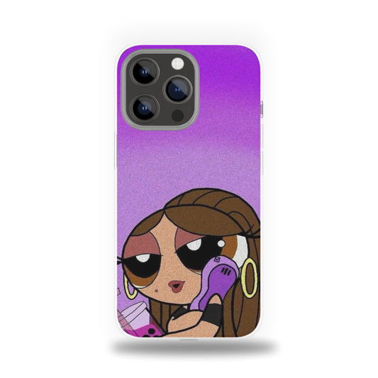 Only Hot Girls' Case V4