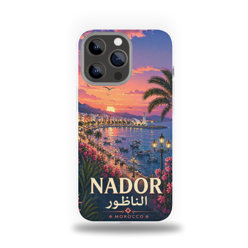 Nador (En Nador) - We Love Morocco