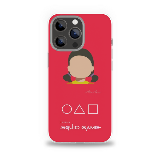 Squid Game Mugunghwa - Limited Collection