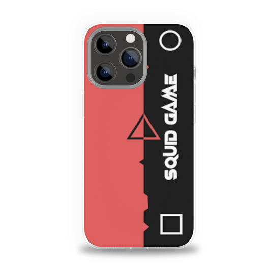 Squid Game - Limited Collection