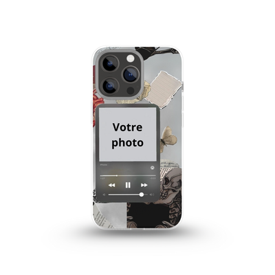 Personnalisé N3 - Exclusive Edition