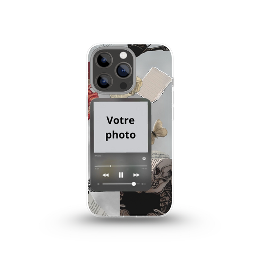 Personnalisé N3 - Exclusive Edition