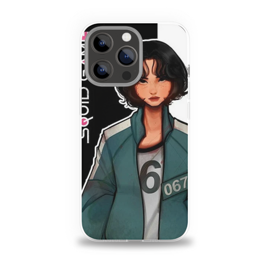 Squid Game No-eul - Limited Collection