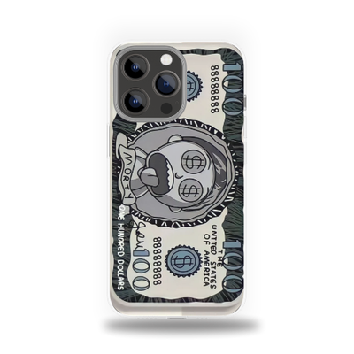 Dollar Skull - Money Edition