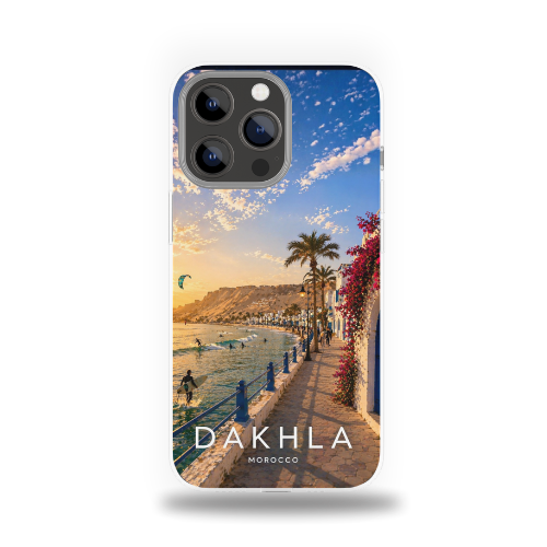 Dakhla (Villa Cisneros) - We Love Morocco