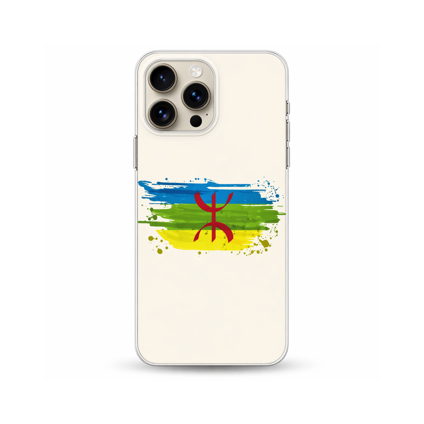 Amazigh logo - Amazigh Culture