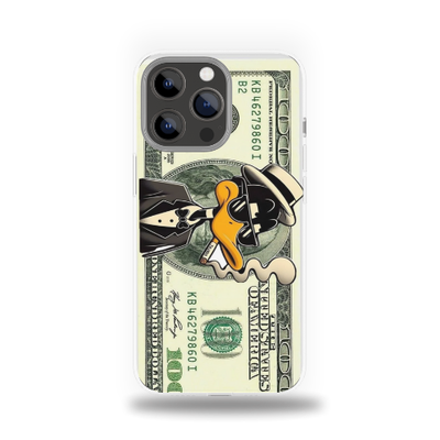 Rich Duck Dollar - Money Edition