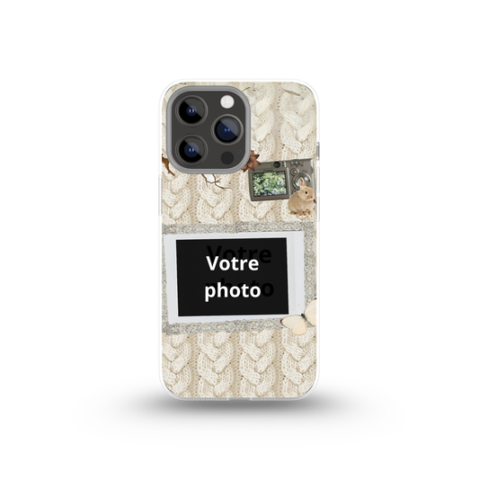 Personnalisé N5 - Exclusive Edition
