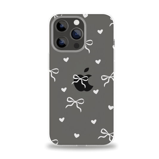 Transparent and Cute - New Collection