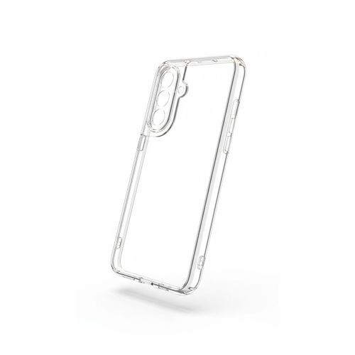 Coque transparente antichoc