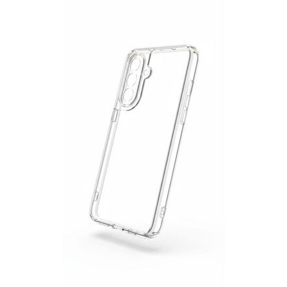 Coque transparente antichoc