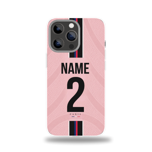 PSG Jersey - Extra