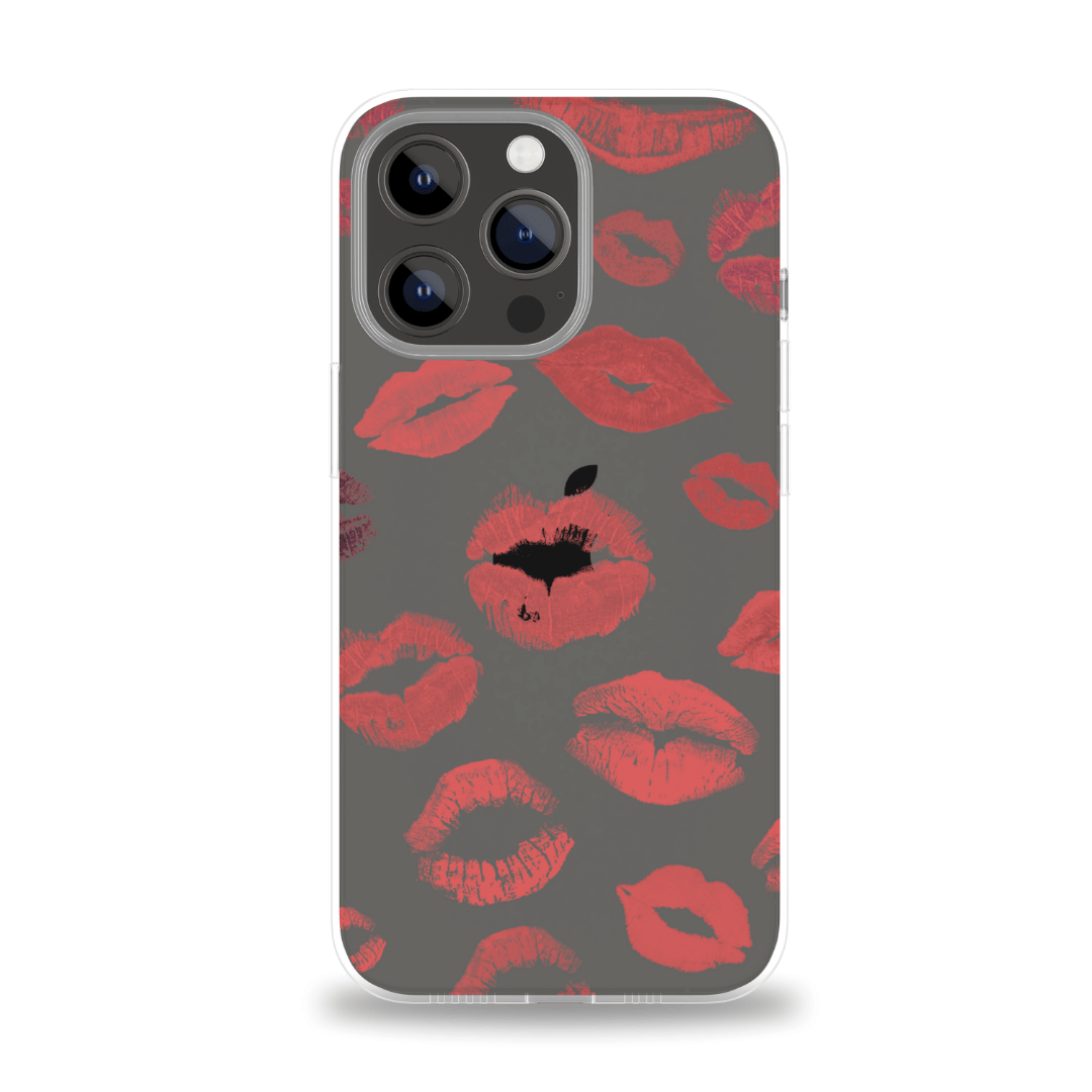 Lipstick (transparent) - Exclusive Collection
