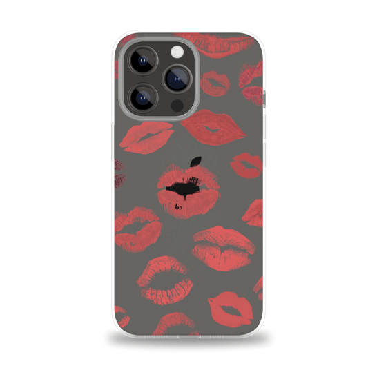 Lipstick (transparent) - Exclusive Collection