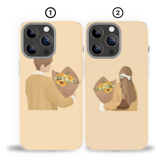 Long Term Love - Coque DUO