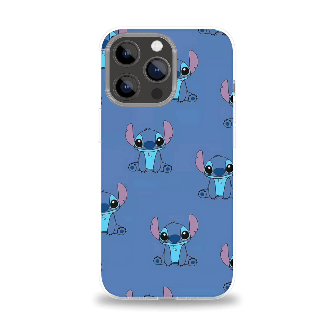 Stitch Pattern - Exclusive Collection