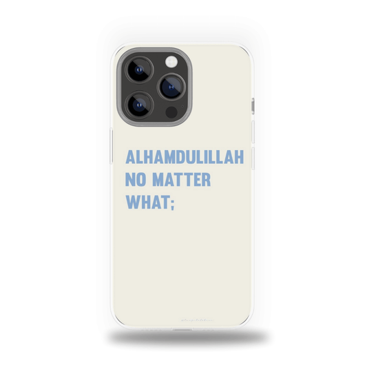 Al Hamdulillah V3