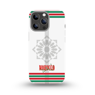 White Star - CAN Morocco
