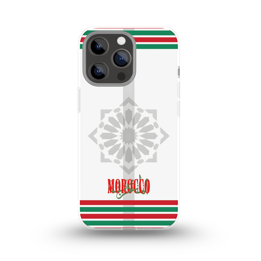 White Star - CAN Morocco