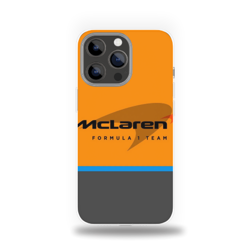 McLaren Formula 1 Team Phone case