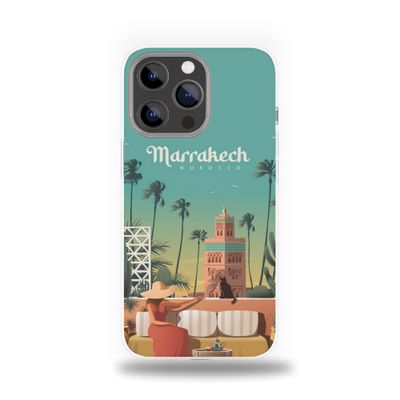 MARRAKECH City (Amur n Akush) - We Love Morocco