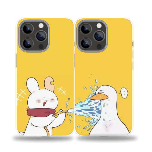 GOT YOU - Coques DUO