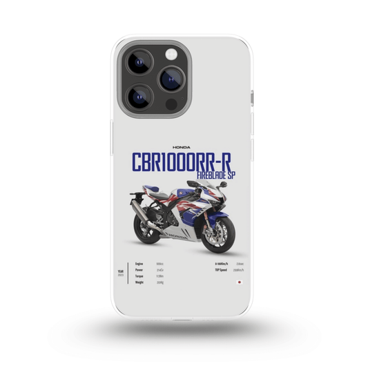 Honda CBR 1000-RR Phone Case - Exclusive Edition